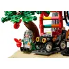 LEGO Ideas 21355 — Ewolucija precīzo priekšmetu Photo 3