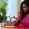 LEGO Ideas 21355 — Ewolucija precīzo priekšmetu Photo 5