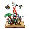 LEGO Ideas 21355 — Ewolucija precīzo priekšmetu Photo 8