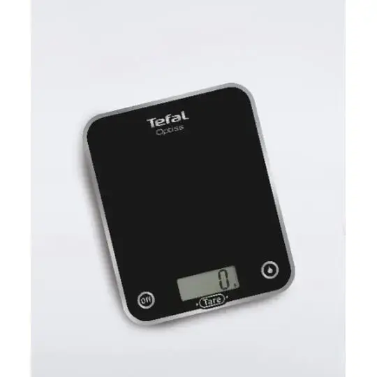 Tefal BC5005V0 электронные кухонные весы Photo 2