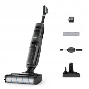 Вертикальный пылесос Tefal X‑Clean 4 GF5035 Wet & Dry