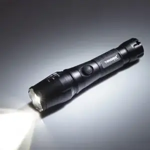 Flashlight Tiross TS-1154 rechargeable LED Cree, model 07847