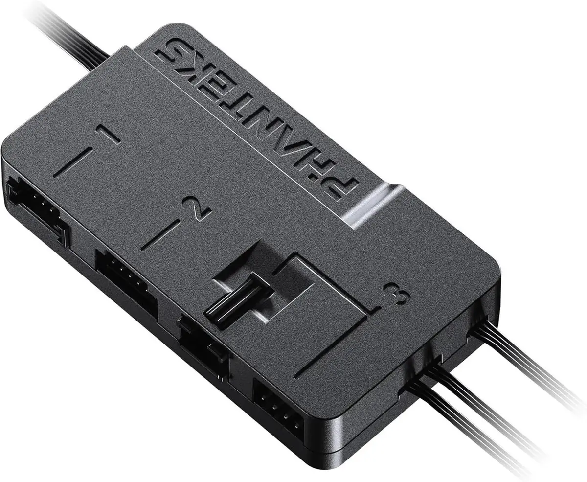 PHANTEKS Nexlinq Controller Hub V2 Photo 2