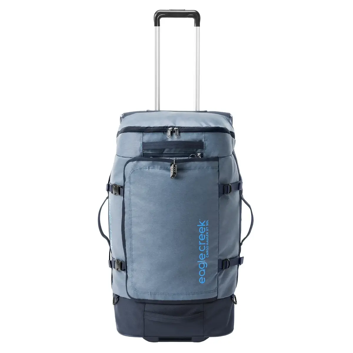 Eagle Creek Cargo Hauler XT 90 L soma Photo 2