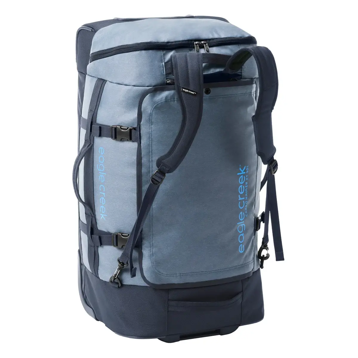 Eagle Creek Cargo Hauler XT 90 L soma Photo 3