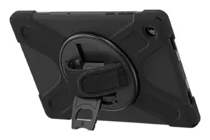Tablet cover 4smarts 541726 for Samsung Galaxy Tab A11+ 27.9 cm (11") Black