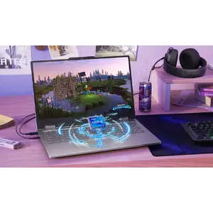 Game Without Compromise. Go Beyond Performance With Intel® Core™ Processors.