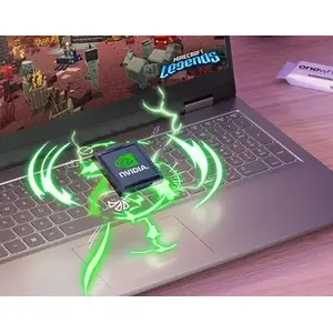 <p>NVIDIA Broadcast</p>