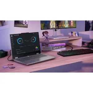 <p>Bind Your Legion Ecosystem Devices in One Place</p>