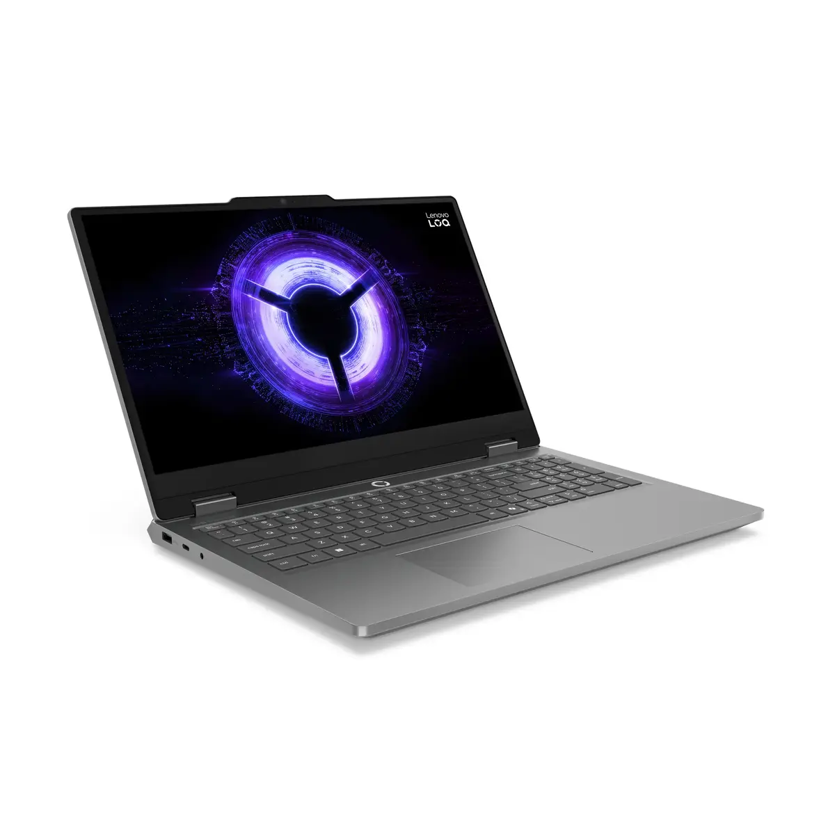 Lenovo LOQ Essential 15IRX11 i5-13450HX 15,6" FHD Photo 2