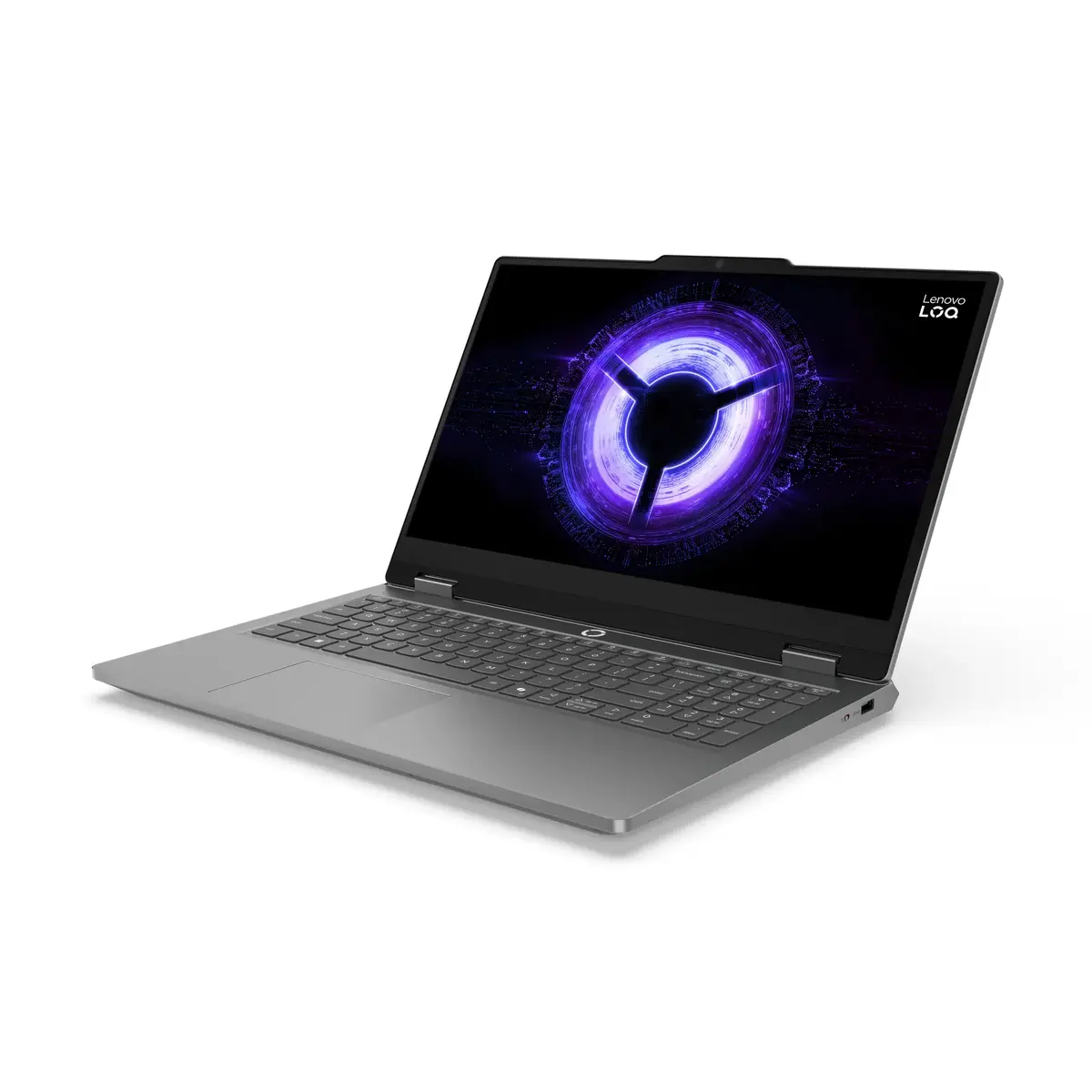 Lenovo LOQ Essential 15IRX11 i5-13450HX 15,6" FHD Photo 3