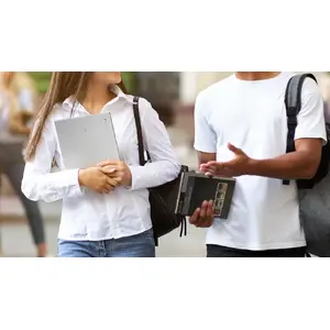 Take it wherever learning takes you