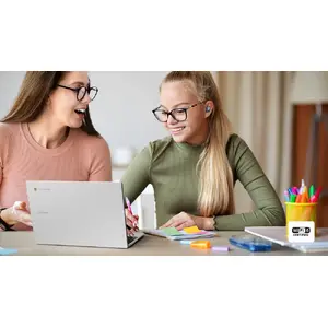 Keep exploring with Wi-Fi 6