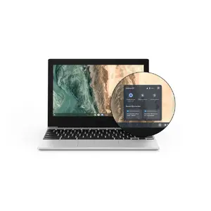 Better together with Chromebook