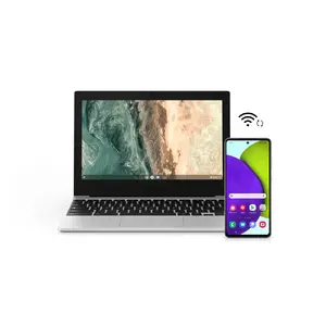 Better together with Chromebook