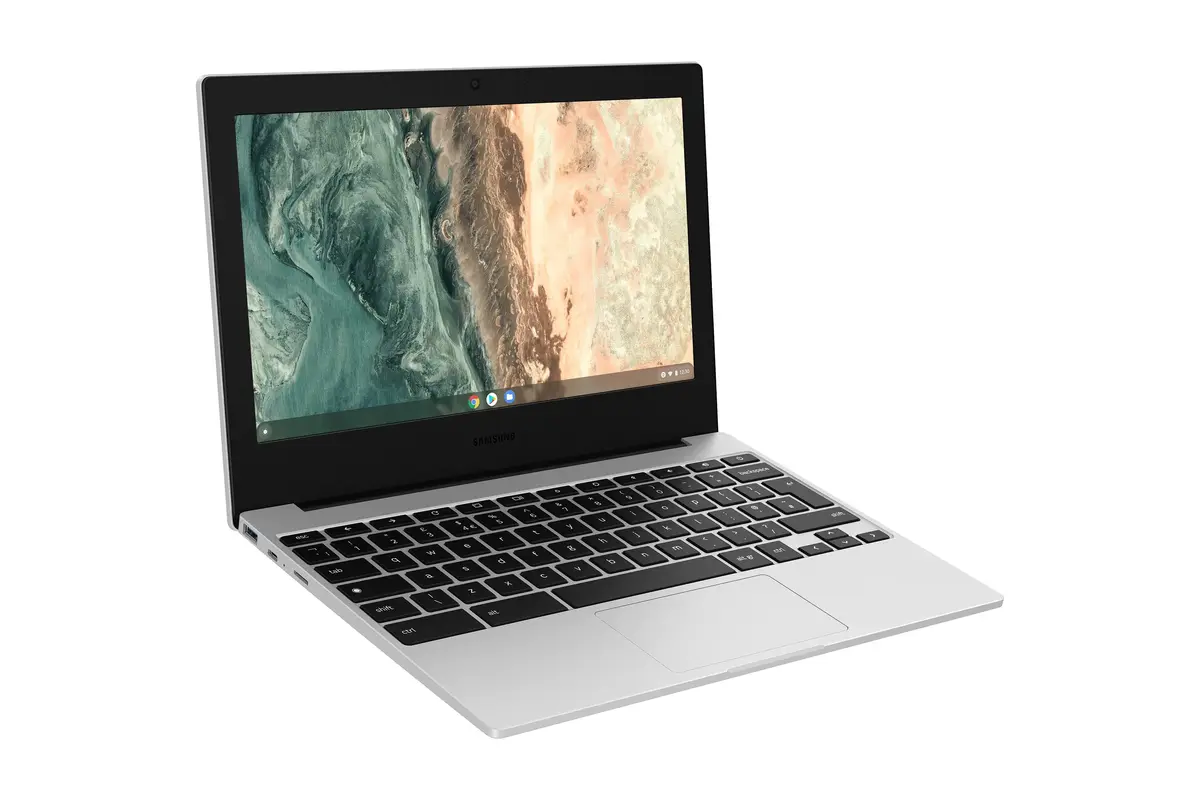 Samsung Galaxy Chromebook Go XE310XDA-KA1UK Photo 4