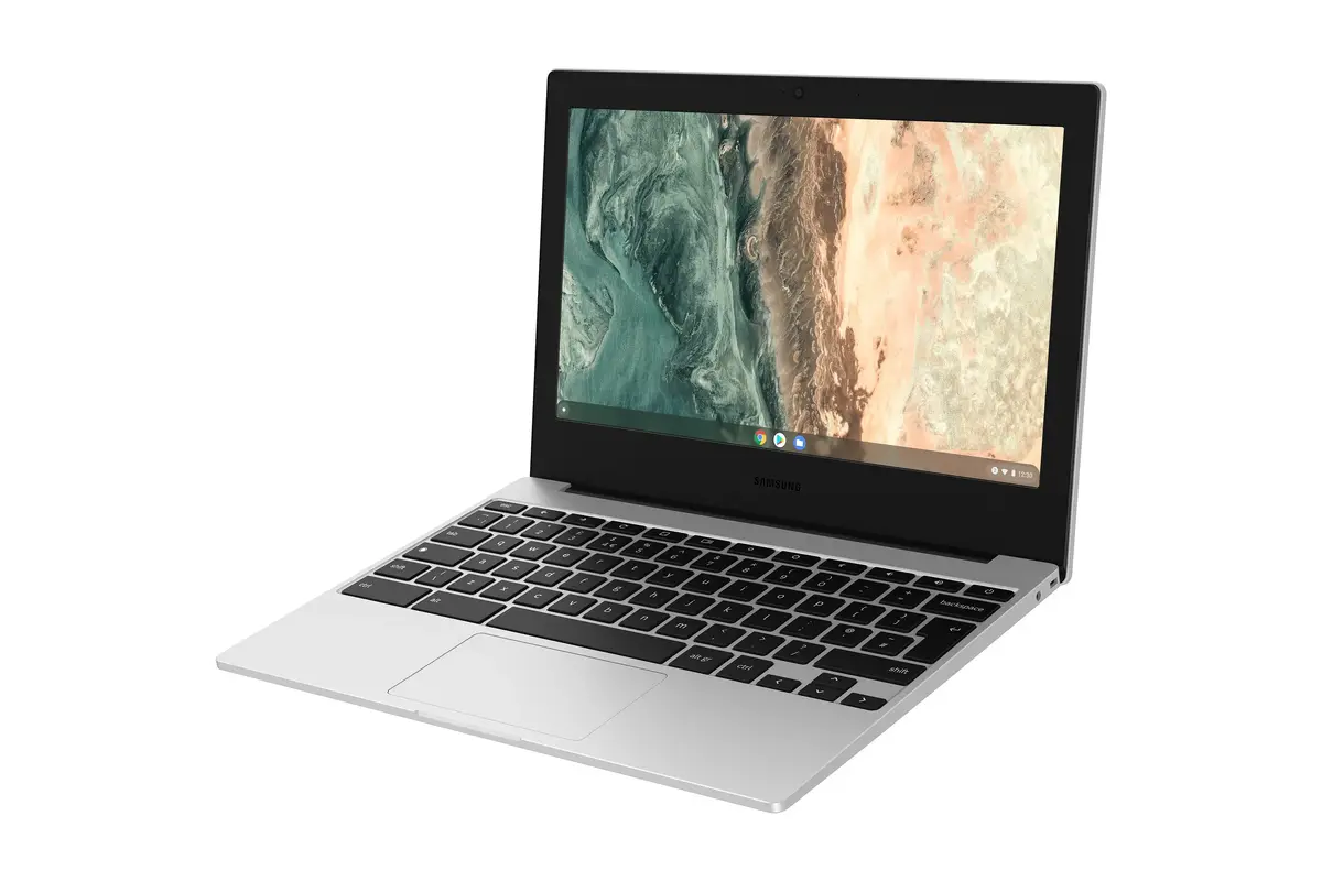 Samsung Galaxy Chromebook Go XE310XDA-KA1UK Photo 5