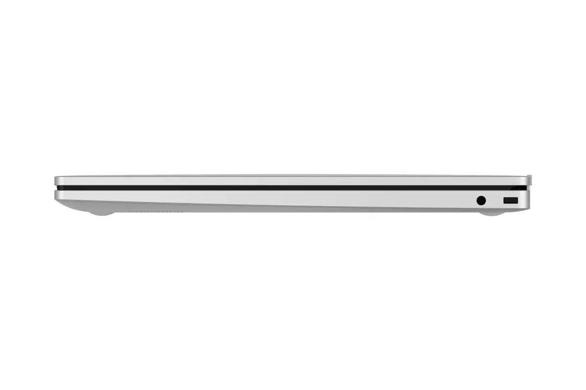 Samsung Galaxy Chromebook Go XE310XDA-KA1UK Photo 9