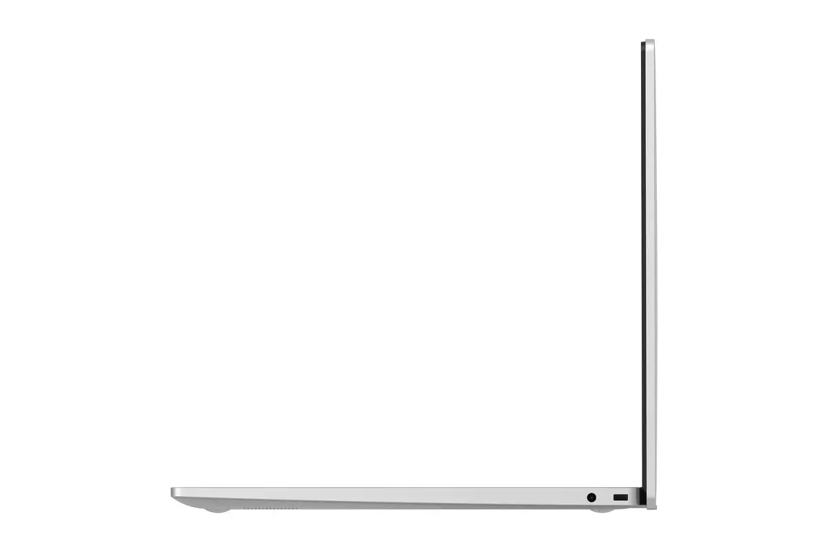 Samsung Galaxy Chromebook Go XE310XDA-KA1UK Photo 11