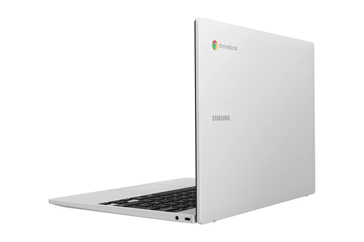 Samsung Galaxy Chromebook Go XE310XDA-KA1UK Photo 14