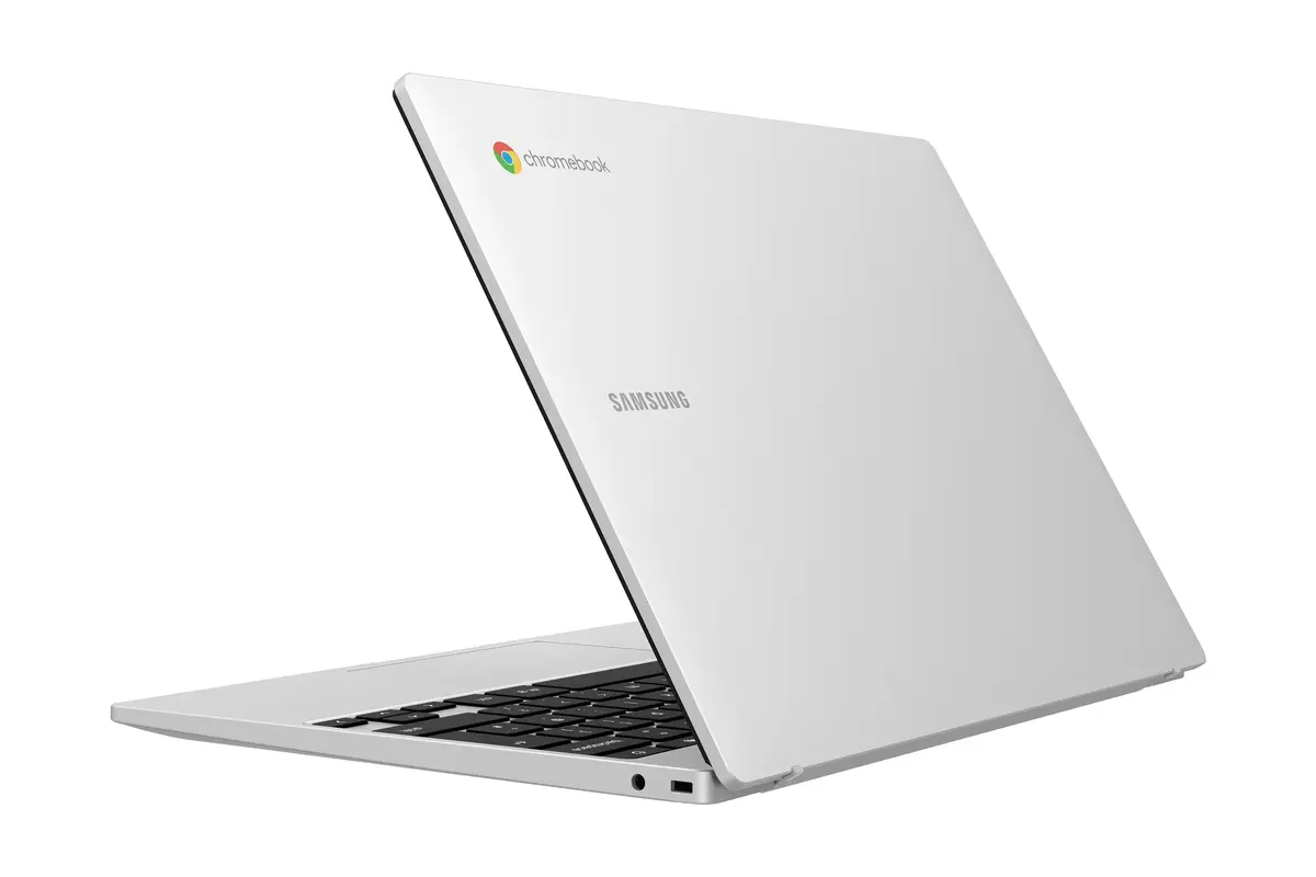 Samsung Galaxy Chromebook Go XE310XDA-KA1UK Photo 15