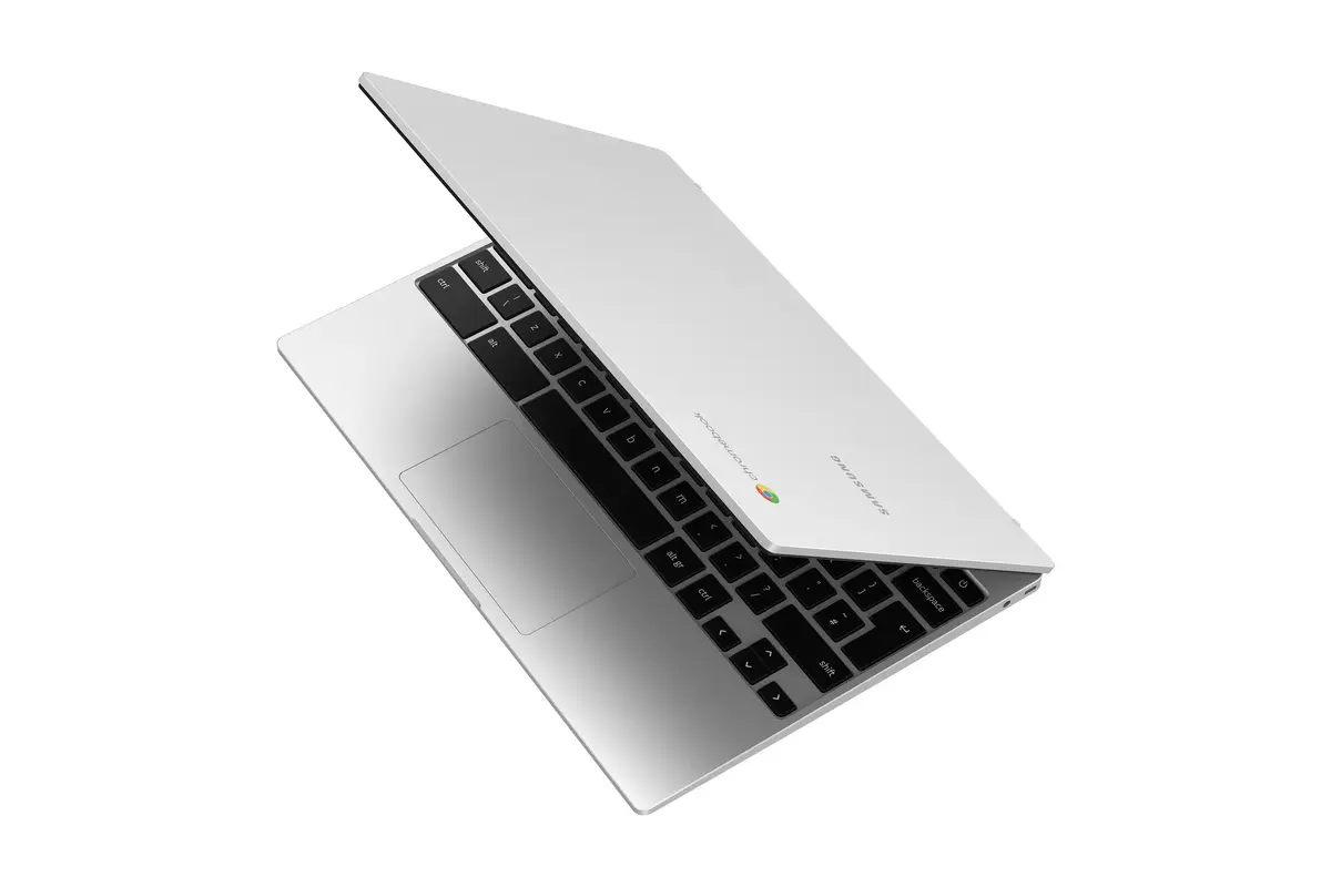 Samsung Galaxy Chromebook Go XE310XDA-KA1UK Photo 16