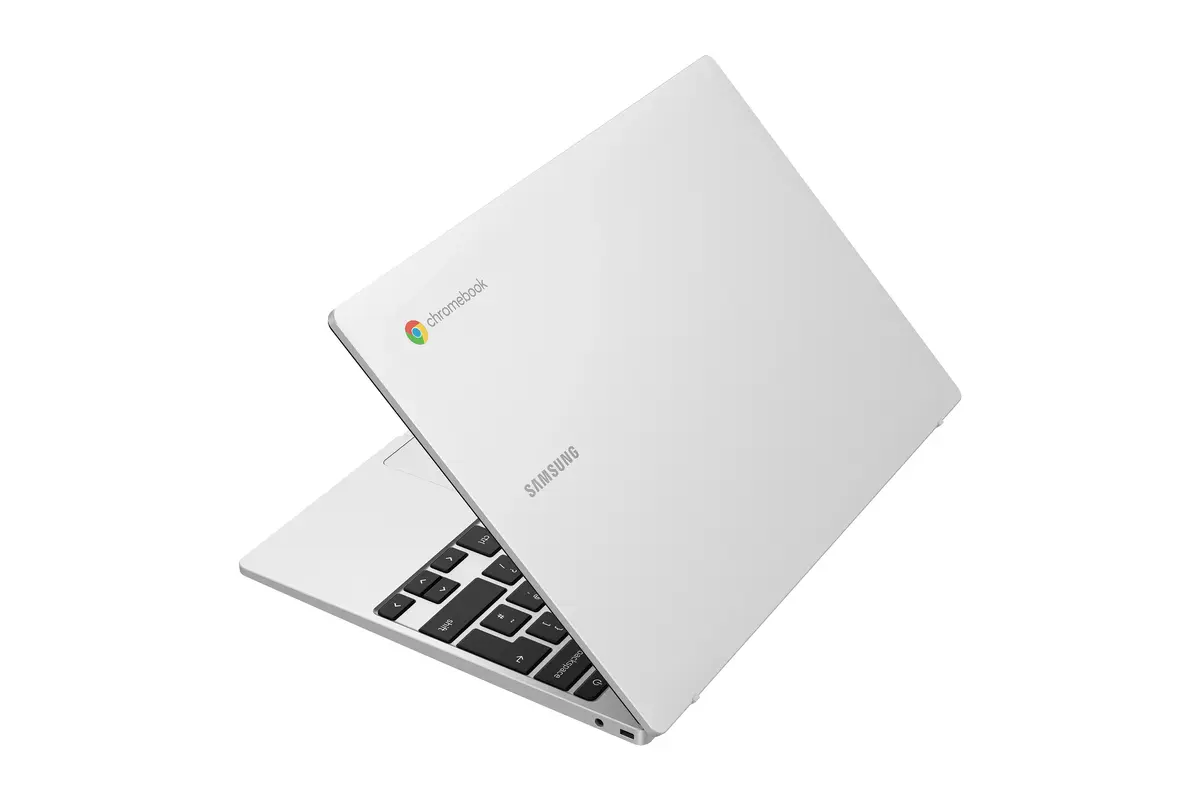 Samsung Galaxy Chromebook Go XE310XDA-KA1UK Photo 17