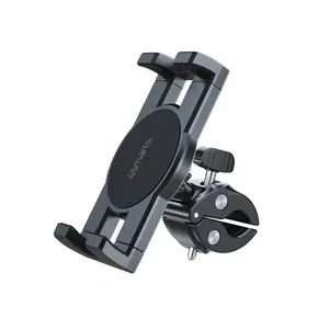 Passive holder for mobile phone, smartphone and tablet 4smarts 541092 — universal black
