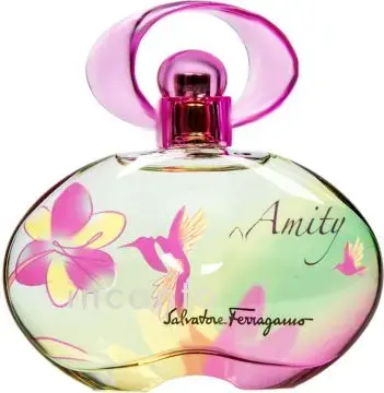 Туалетная вода Salvatore Ferragamo 50 мл Photo 2