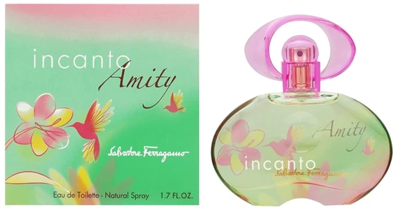 Ferragamo Incanto Amity EDT 50 ml
