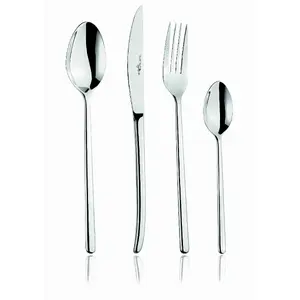 ETERNUM X-LO 24-piece set — cookware/utensil set, 24 items