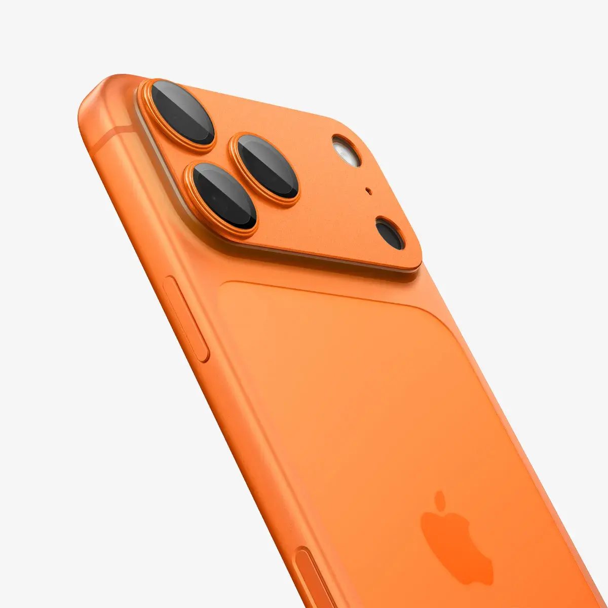 Spigen Optik Pro XL Glas.tr защитa камеры для iPhone 17 Pro Photo 5