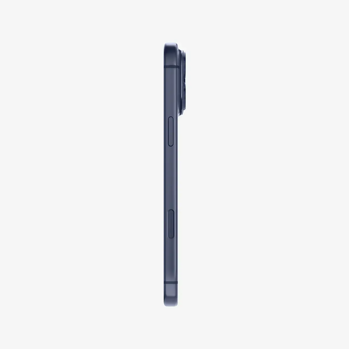 Spigen Optik Pro XL EZ Fit защитa объектива для iPhone 17 Pro Photo 3