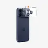 Spigen Optik Pro XL EZ Fit защитa объектива для iPhone 17 Pro Photo 7