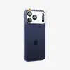 Spigen Optik Pro XL EZ Fit защитa объектива для iPhone 17 Pro Photo 12