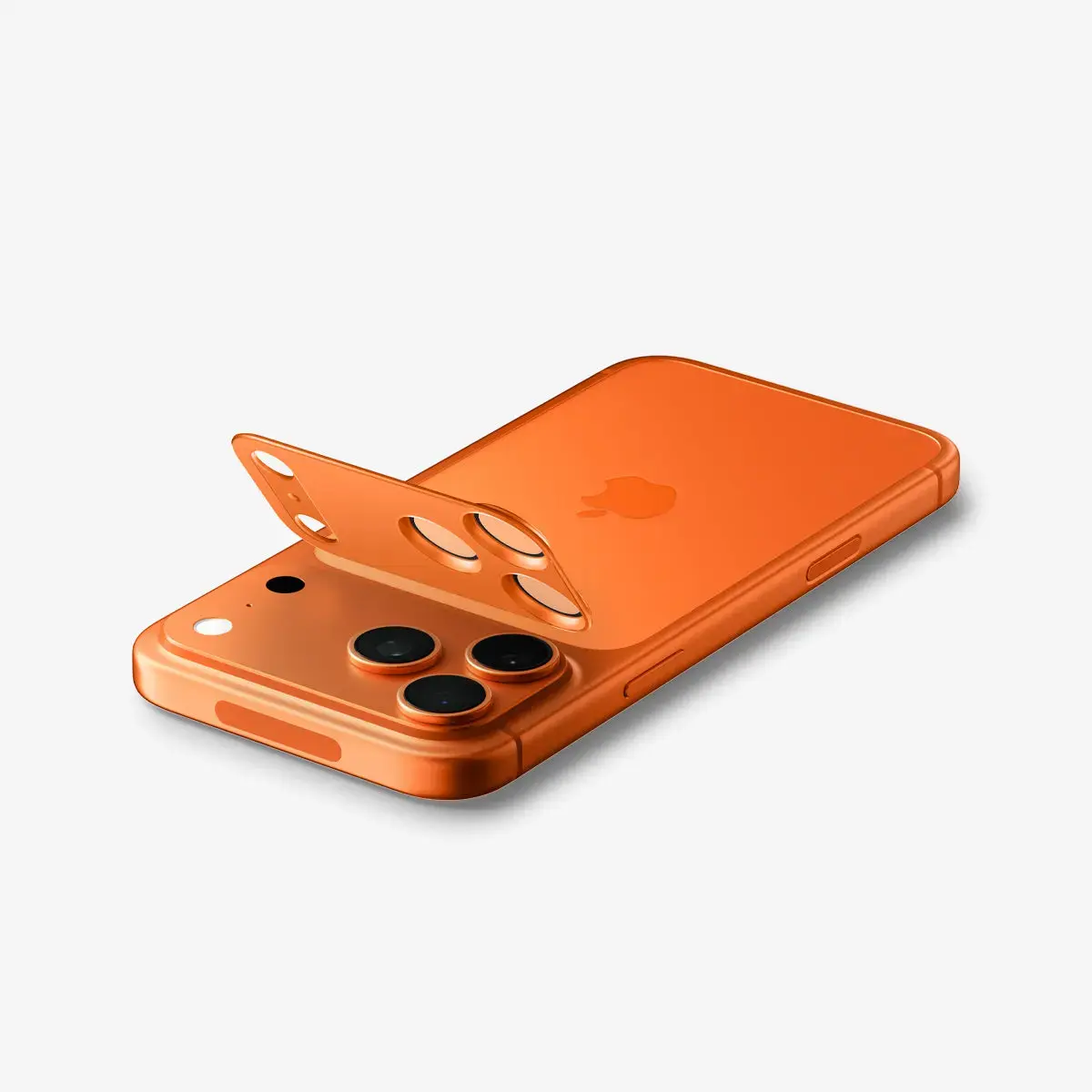 Spigen Optik Pro XL EZ Fit для iPhone 17 Pro Max — защита объектива Photo 10