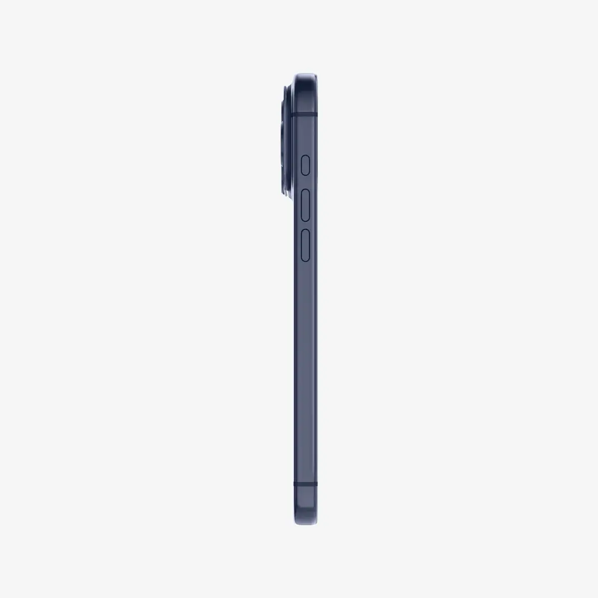 Spigen Optik Pro XL EZ Fit защитное стекло для iPhone 17 Pro Max Photo 2