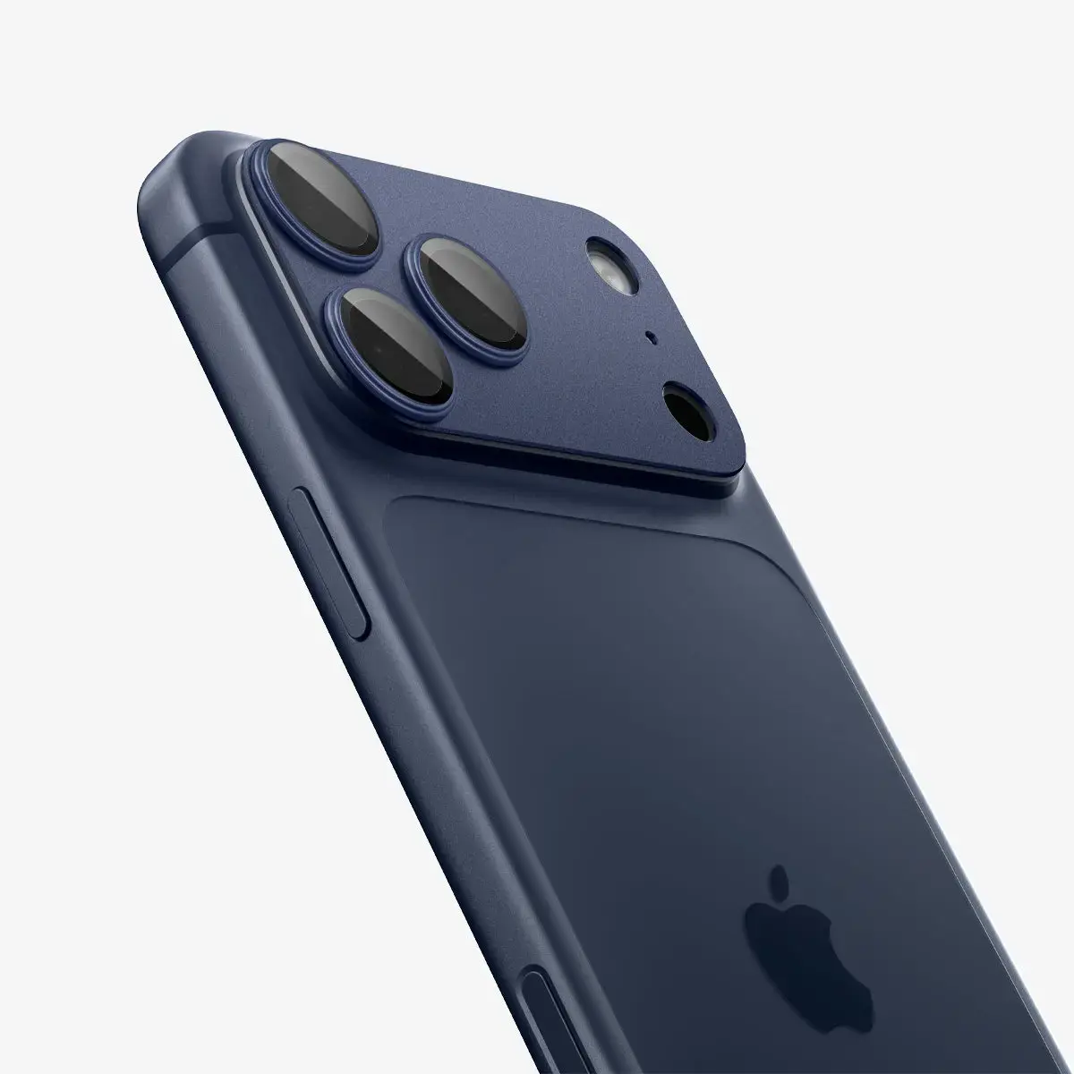 Spigen Optik Pro XL EZ Fit защитное стекло для iPhone 17 Pro Max Photo 5