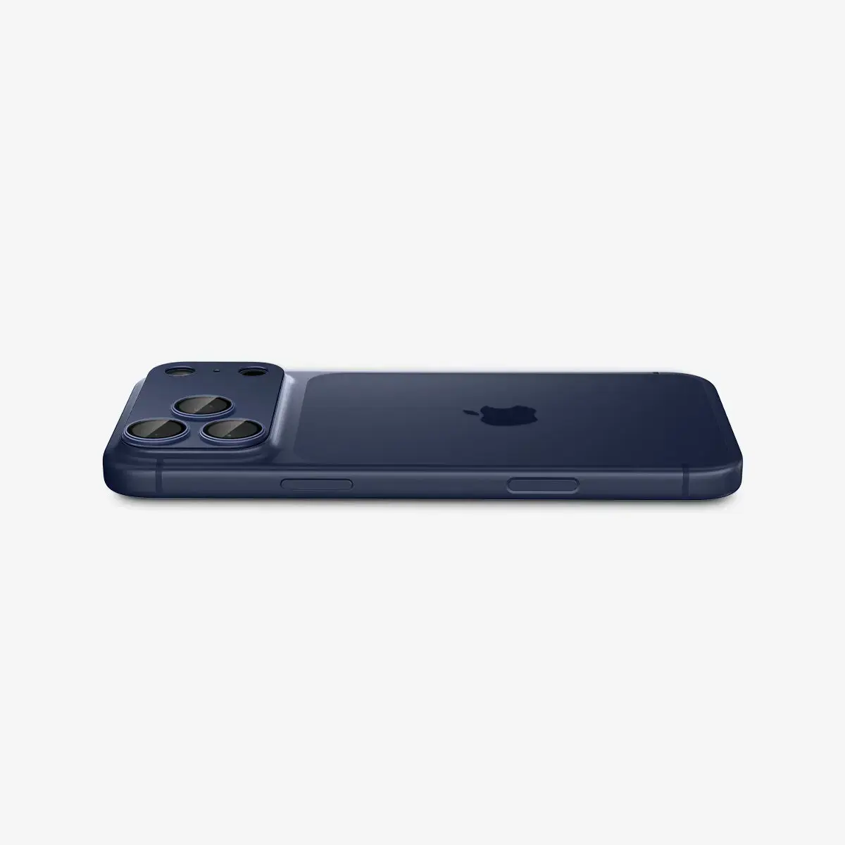 Spigen Optik Pro XL EZ Fit защитное стекло для iPhone 17 Pro Max Photo 6