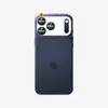 Spigen Optik Pro XL EZ Fit защитное стекло для iPhone 17 Pro Max Photo 8
