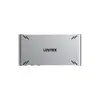 KVM switch Unitek D1118AGY01-EU USB-C 10Gbps Photo 2