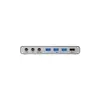 KVM switch Unitek D1118AGY01-EU USB-C 10Gbps Photo 3