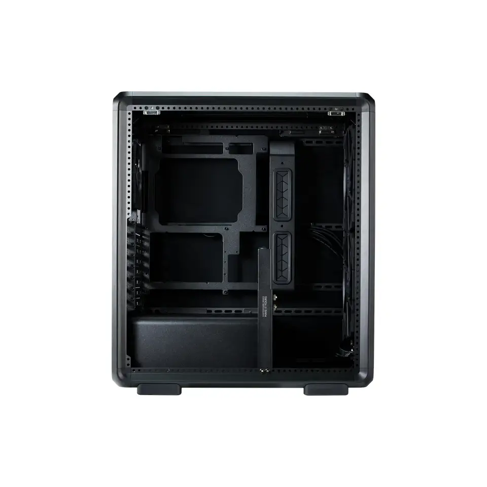 Cooler Master MasterFrame 500 Mesh Midi Tower Photo 2