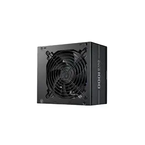 Блок питания Cooler Master ELITE Gold 1000W FM — полностью модульный, ATX 3.1, 80 Plus Gold, вентилятор 120 мм