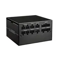 Блок питания Cooler Master ELITE Gold 1000W FM Photo 2