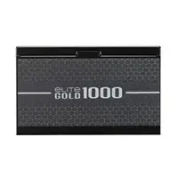 Блок питания Cooler Master ELITE Gold 1000W FM Photo 3
