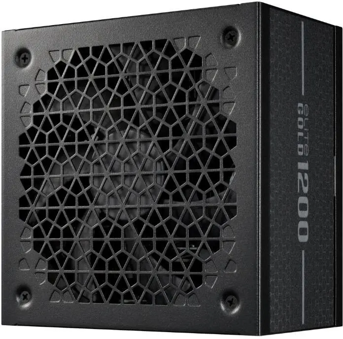 Barošanas bloks Cooler Master MPW-C001-AFAG-BEU, ATX