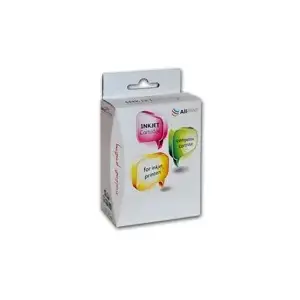 Tintes uzpildes flakons xerox xrc priekš Canon BC20 36 ml melns