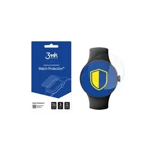 Пленка защитная 3MK Watch Protection ARC pro для Google Pixel Watch 3 XL