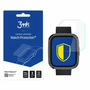 Защитная плёнка 3MK Watch Protection для смарт‑часов GRC Style — 1 шт